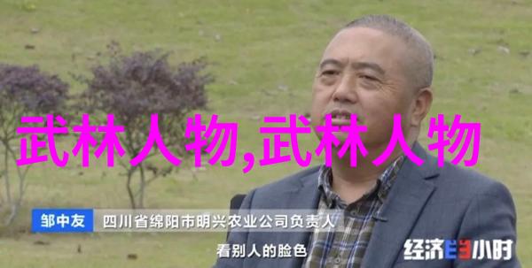 松溪内家拳传人廖先进老师