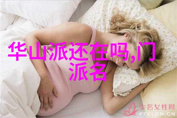 门派拳种徐氏通臂掌法