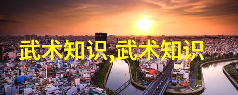 武术技击中的距离感和时间差