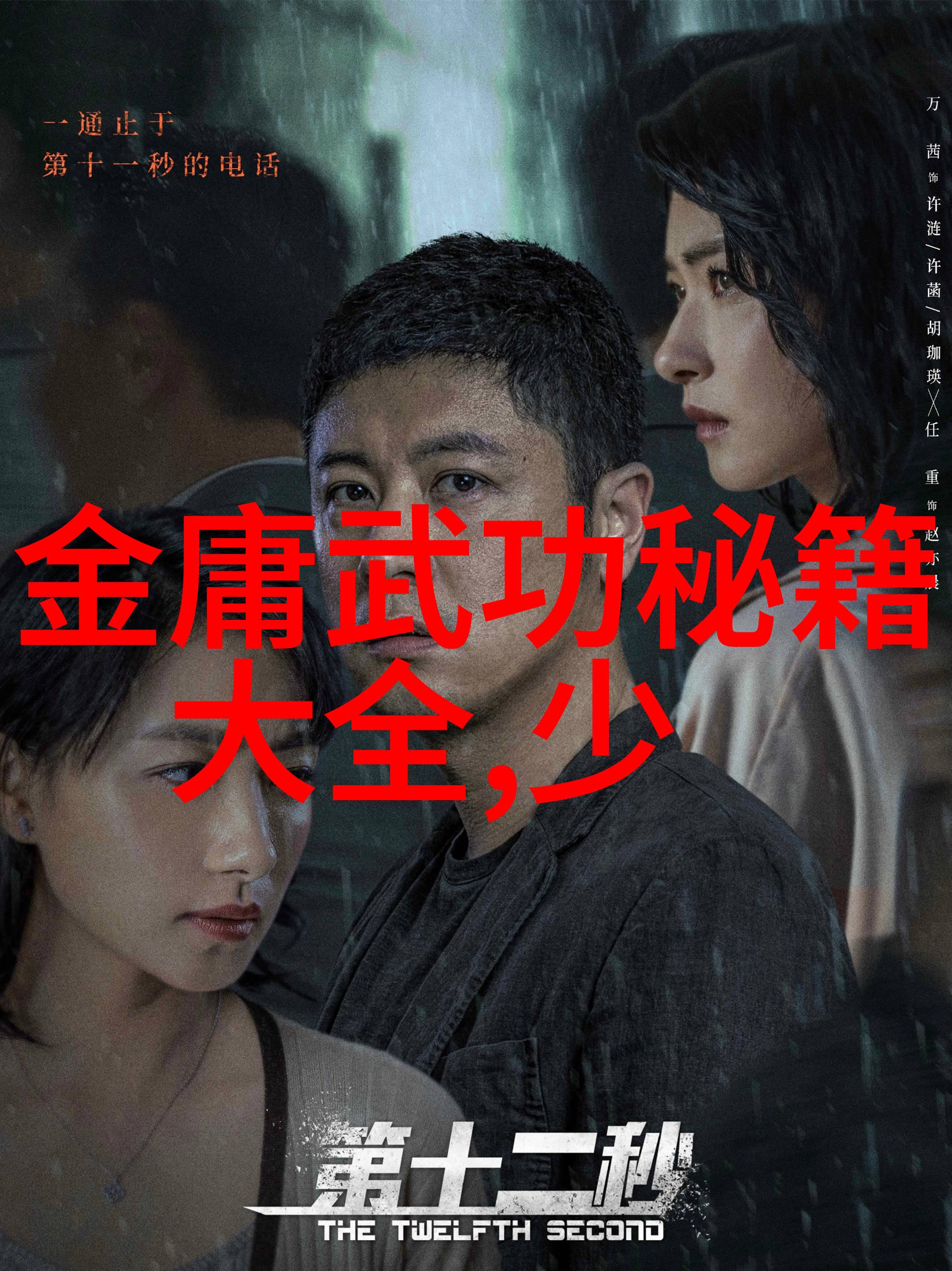 阴柔内劲铁掌功