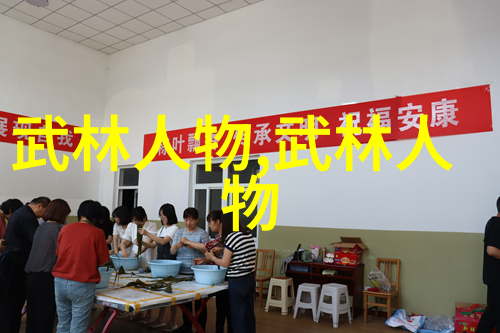 清末一代武术宗师霍元甲的精武人生