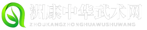 洲康中华武术网